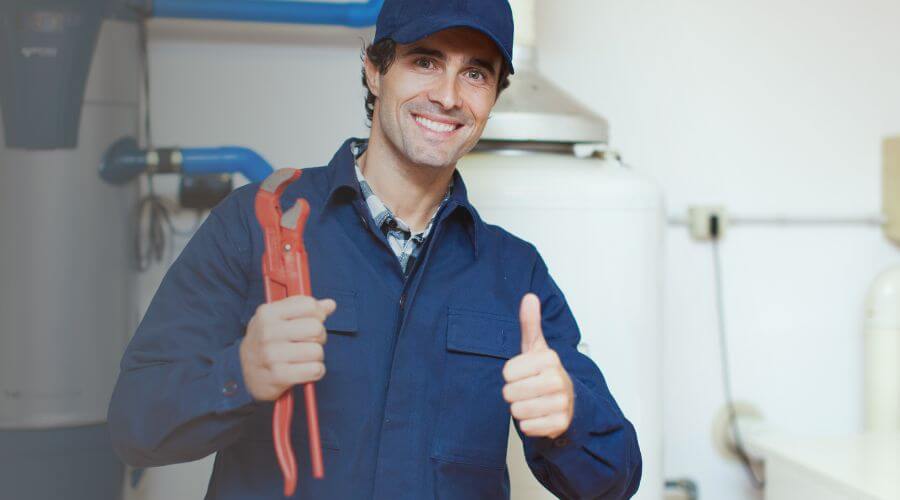 Professional Leak Detection Services in Urbana, IA